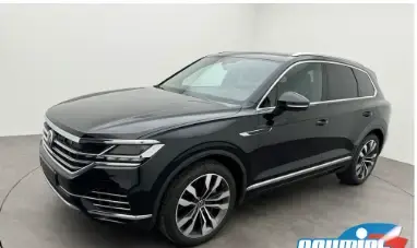 Used VOLKSWAGEN TOUAREG Hybrid 2022 Ad 