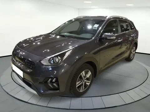 Annonce KIA NIRO Hybride 2020 d'occasion 