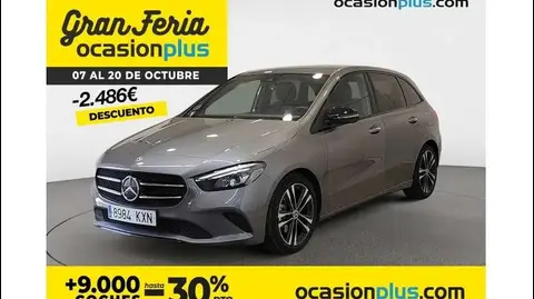 Used MERCEDES-BENZ CLASSE B Diesel 2019 Ad 