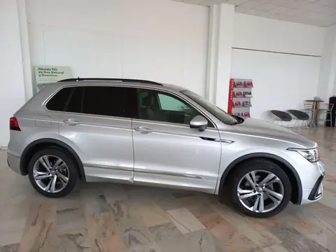 Used VOLKSWAGEN TIGUAN Diesel 2021 Ad 