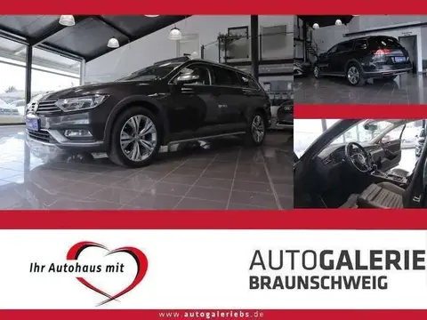 Used VOLKSWAGEN PASSAT Diesel 2019 Ad 