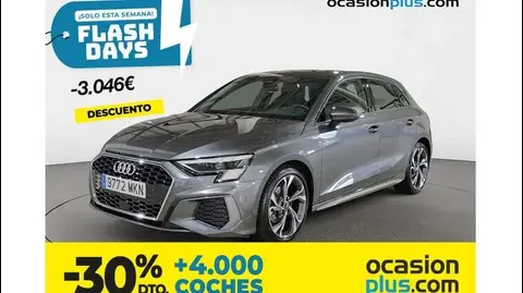 Annonce AUDI A3 Diesel 2023 d'occasion 