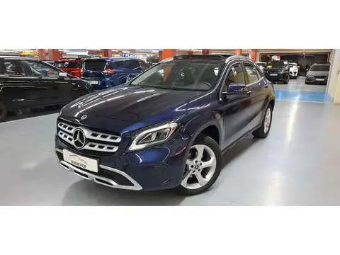 Used MERCEDES-BENZ CLASSE GLA Diesel 2018 Ad 