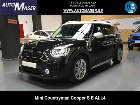 Used MINI COOPER Hybrid 2020 Ad 