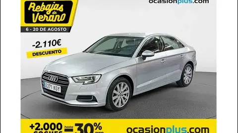 Used AUDI A3 Diesel 2018 Ad 