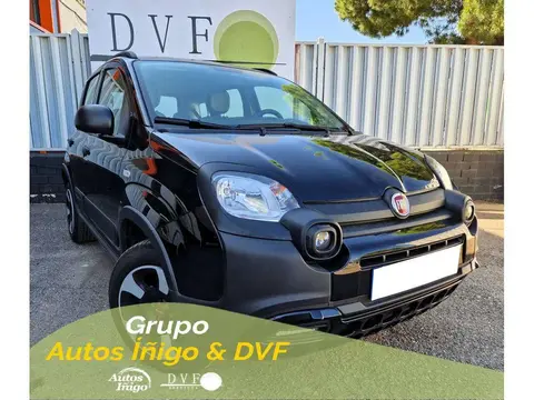 Used FIAT PANDA Petrol 2022 Ad 