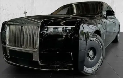 Used ROLLS-ROYCE PHANTOM Petrol 2023 Ad 