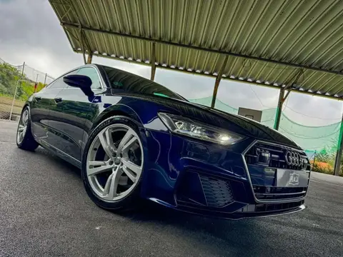 Used AUDI A7 Diesel 2019 Ad 