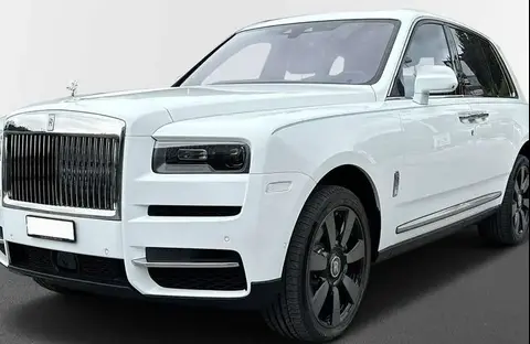 Used ROLLS-ROYCE CULLINAN Petrol 2023 Ad 