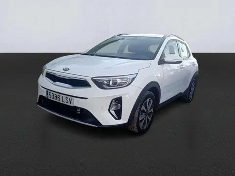 Annonce KIA STONIC Essence 2021 d'occasion 