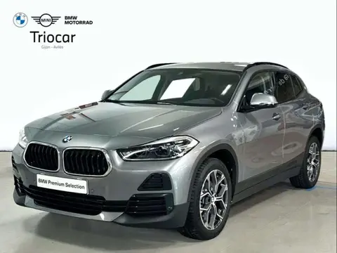 Used BMW X2 Petrol 2023 Ad 