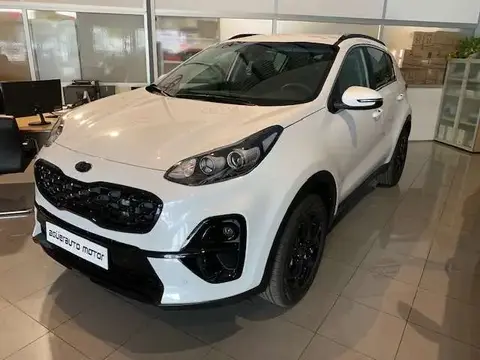 Annonce KIA SPORTAGE  2022 d'occasion 