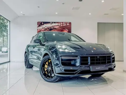 Annonce PORSCHE CAYENNE Essence 2022 d'occasion 