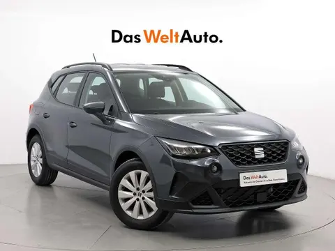 Annonce SEAT ARONA Essence 2024 d'occasion 