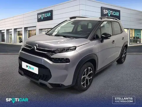 Used CITROEN C3 AIRCROSS Petrol 2023 Ad 