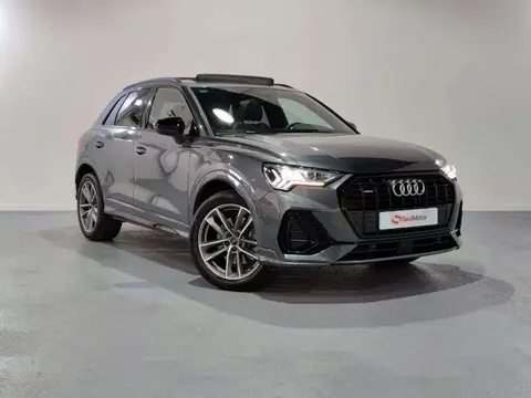 Annonce AUDI Q3 Diesel 2019 d'occasion 