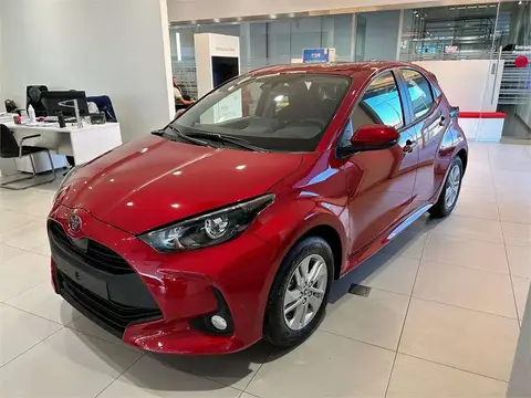 Used TOYOTA YARIS Petrol 2024 Ad 