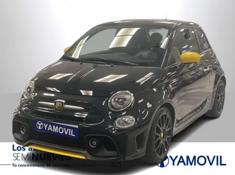 Annonce ABARTH 595 Essence 2022 d'occasion 