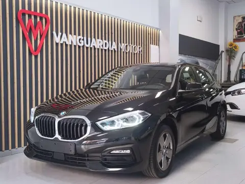 Annonce BMW SERIE 1 Diesel 2022 d'occasion 