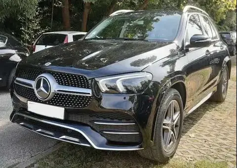 Used MERCEDES-BENZ CLASSE GLE Diesel 2020 Ad 