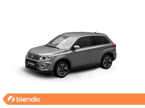 Annonce SUZUKI VITARA Hybride 2024 d'occasion 