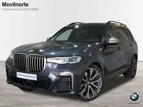 Used BMW X7 Petrol 2020 Ad 