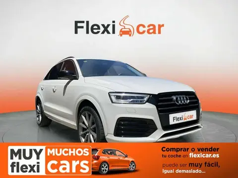 Used AUDI Q3 Diesel 2018 Ad 