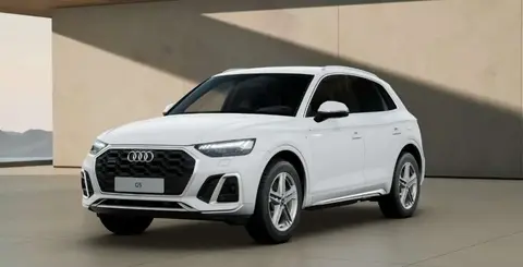 Used AUDI Q5 Hybrid 2024 Ad 