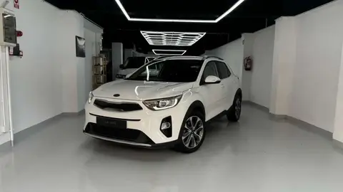 Annonce KIA STONIC Essence 2019 d'occasion 