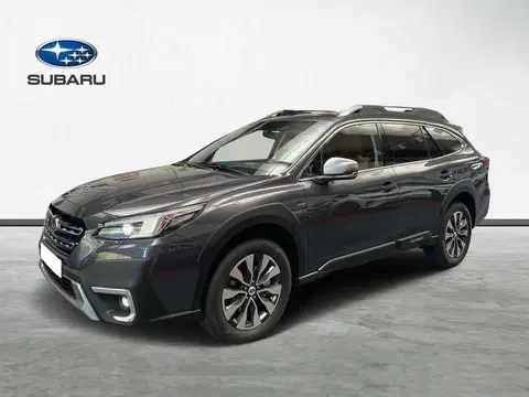 Annonce SUBARU OUTBACK Essence 2023 d'occasion 