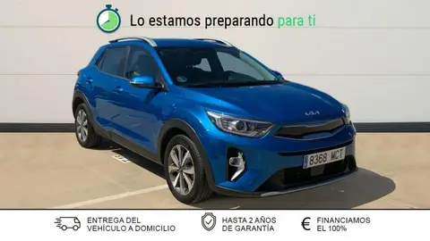 Annonce KIA STONIC Essence 2022 d'occasion 