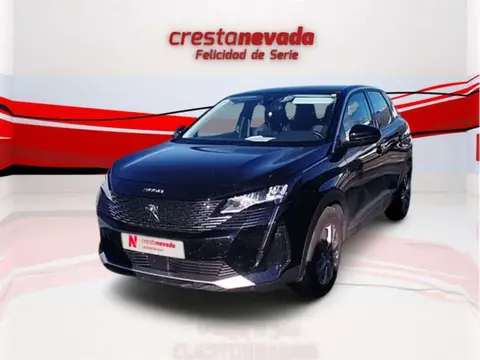 Annonce PEUGEOT 3008 Diesel 2022 d'occasion 