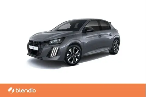 Used PEUGEOT 208 Hybrid 2024 Ad 