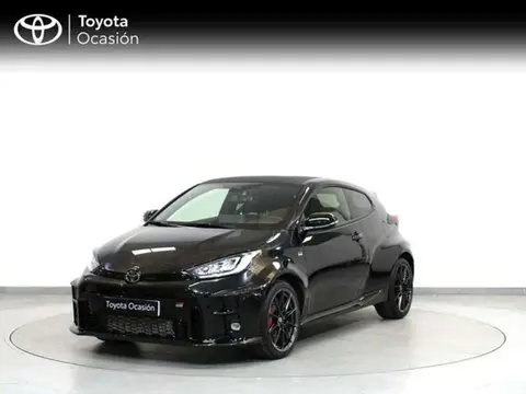 Used TOYOTA YARIS Petrol 2022 Ad 