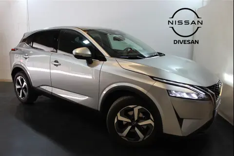 Used NISSAN QASHQAI  2024 Ad 