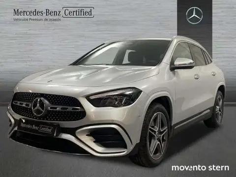 Annonce MERCEDES-BENZ CLASSE GLA Essence 2023 d'occasion 