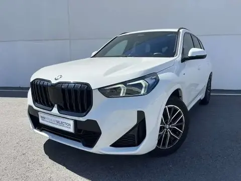 Annonce BMW X1 Diesel 2022 d'occasion 