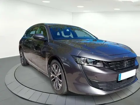 Used PEUGEOT 508 Diesel 2020 Ad 