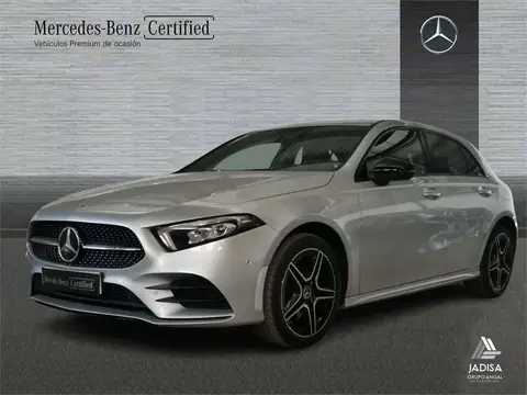 Annonce MERCEDES-BENZ CLASSE A  2022 d'occasion 