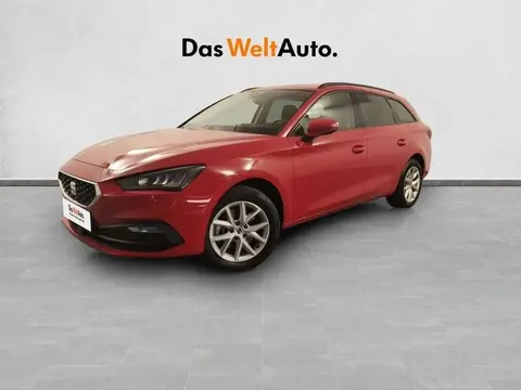 Used SEAT LEON Diesel 2023 Ad 