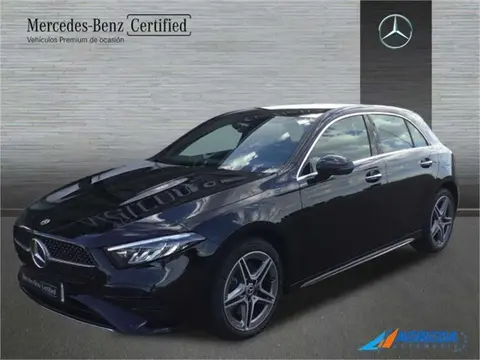 Used MERCEDES-BENZ CLASSE A  2023 Ad 