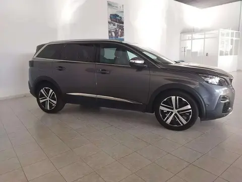 Used PEUGEOT 5008 Diesel 2019 Ad 