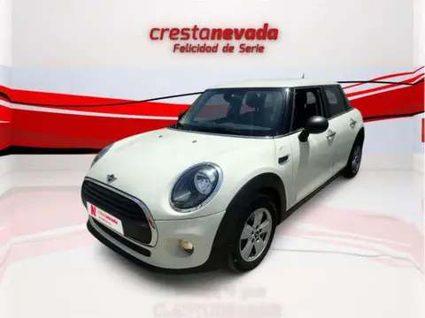 Used MINI COOPER Petrol 2018 Ad 