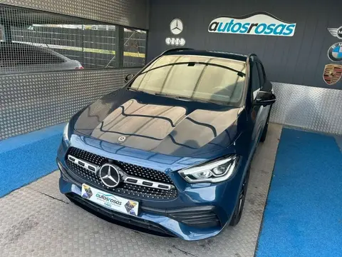 Used MERCEDES-BENZ CLASSE GLA Diesel 2020 Ad 