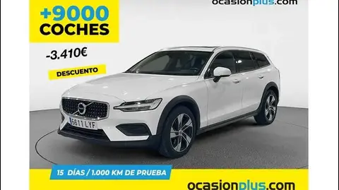 Used VOLVO V60 Diesel 2022 Ad 