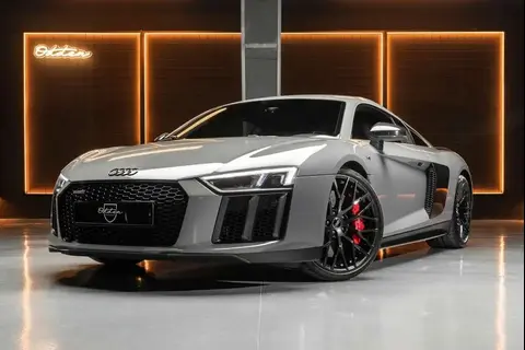 Annonce AUDI R8 Essence 2017 d'occasion 