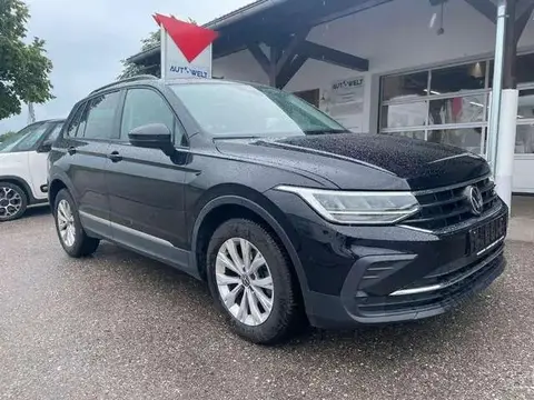 Used VOLKSWAGEN TIGUAN Diesel 2023 Ad 