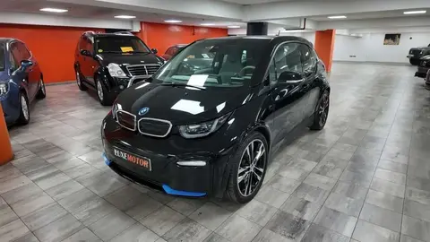 Used BMW I3 Electric 2018 Ad 