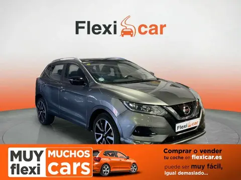 Used NISSAN QASHQAI Diesel 2018 Ad 