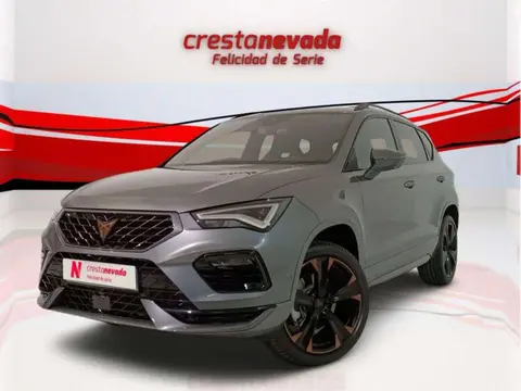 Used CUPRA ATECA Petrol 2023 Ad 